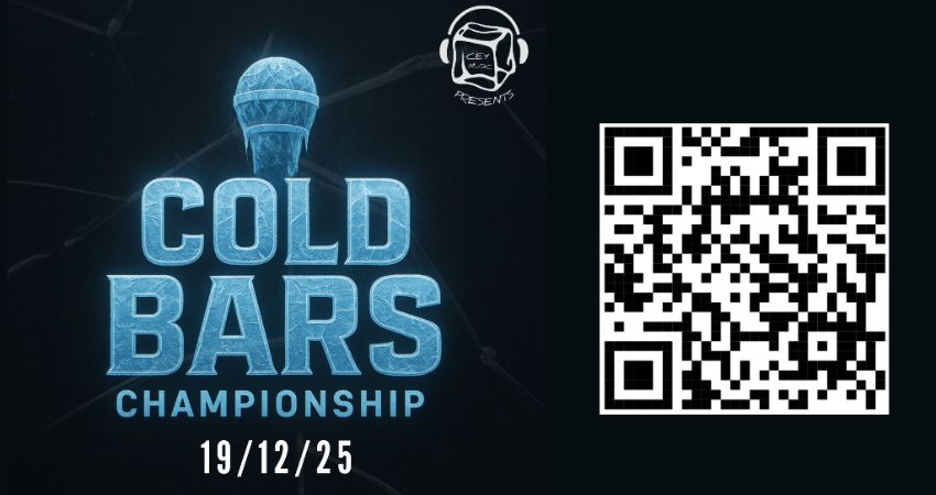 COLD BARS CHAMPIONSHIP 
