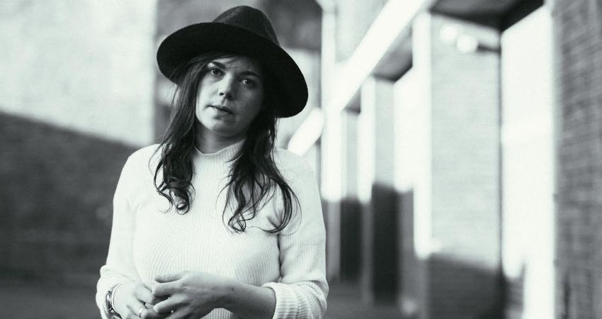 An evening with Jessie Reid at Cafe No9 