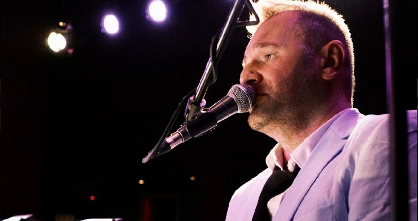 New York State of Mind: the music of Billy Joel 