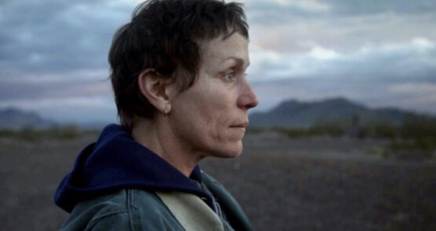 Nomadland (Member Choice)