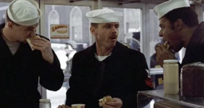 The Last Detail (Classic) 