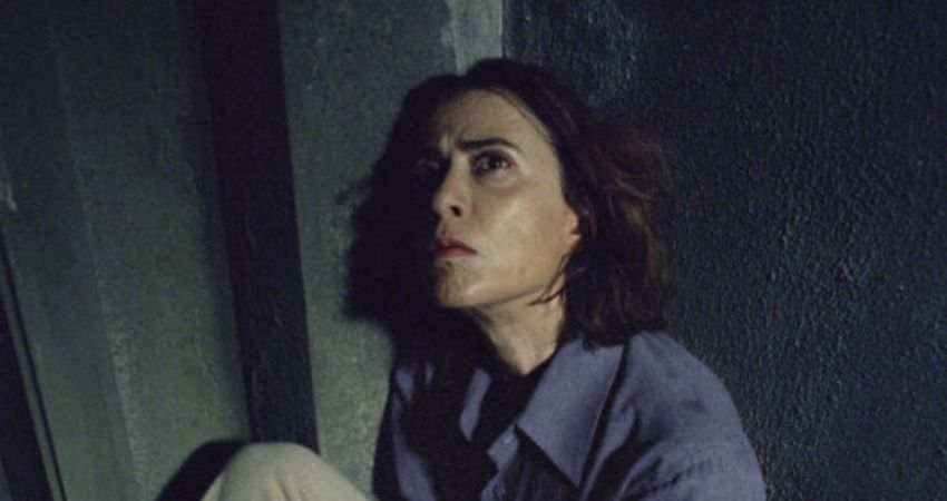 I’m Still Here (Member Choice) 