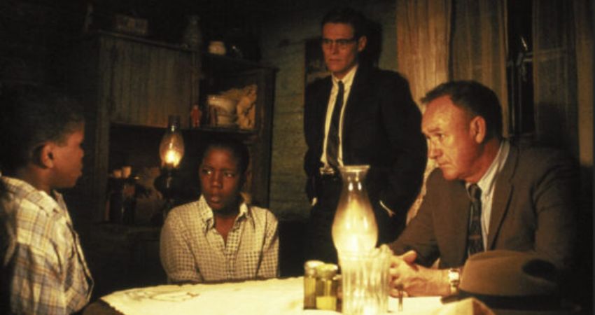 Mississippi Burning (Members Choice Classic) 