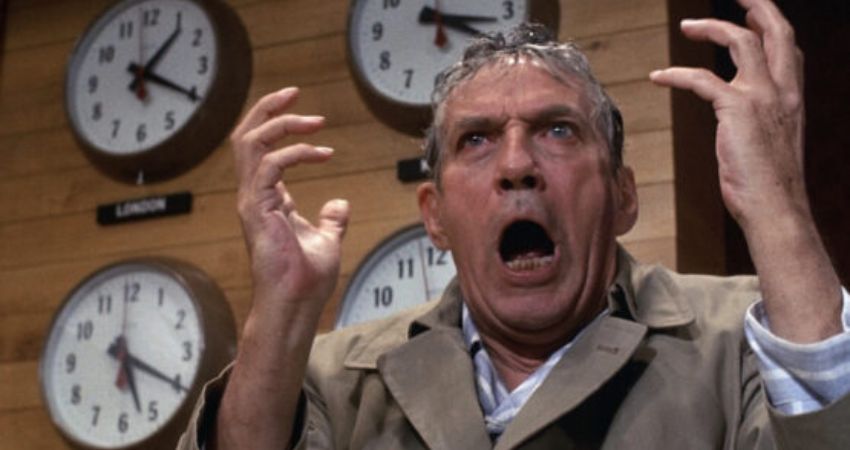 Network (Members Choice Classic)