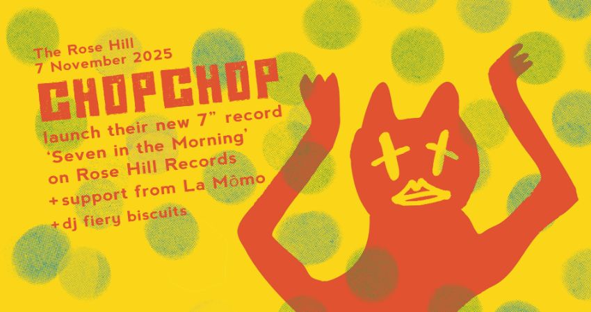 ChopChop + La Momo - cheap list 