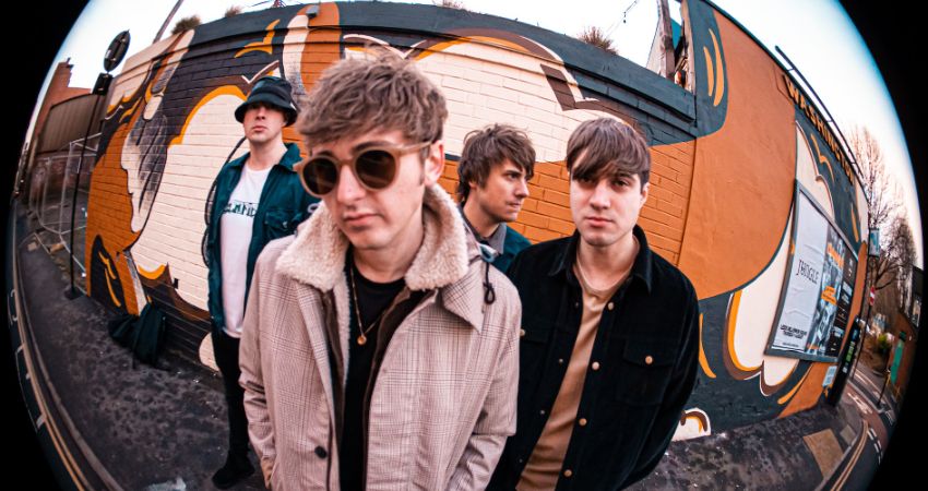 The Sherlocks 