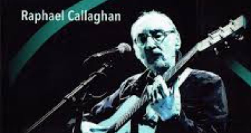 Raphael Callaghan 
