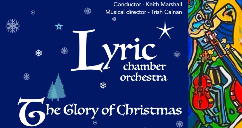 The Glory of Christmas - Kingsbridge