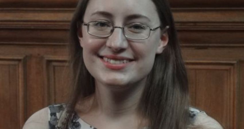 Eleanor Parker: Conquered – The Last Children of Anglo-Saxon England 