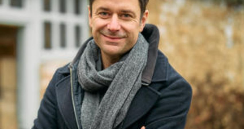 Adam Smyth: The Book-Makers 