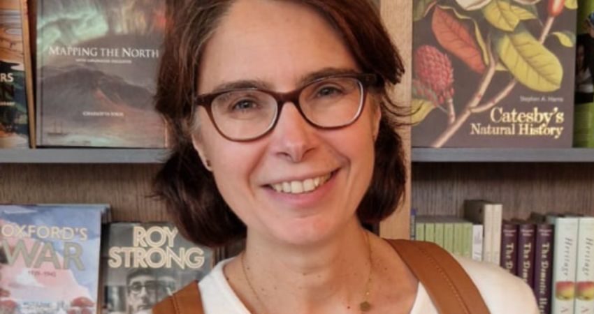 Jane Hiddleston: Aimé Césaire 