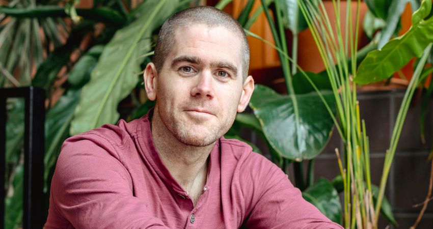 Owen Rees: The Far Edges of the Known World 