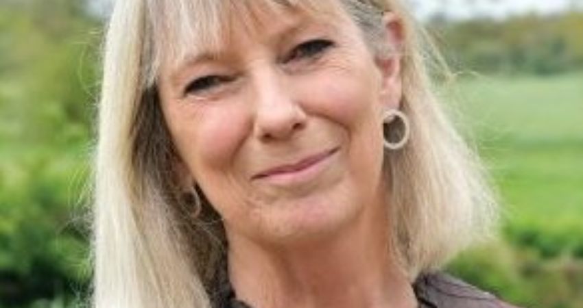 Lucy Hughes-Hallett: The Scapegoat 