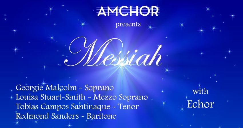Handel's Messiah