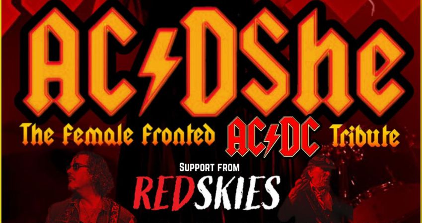 AC/DShe 