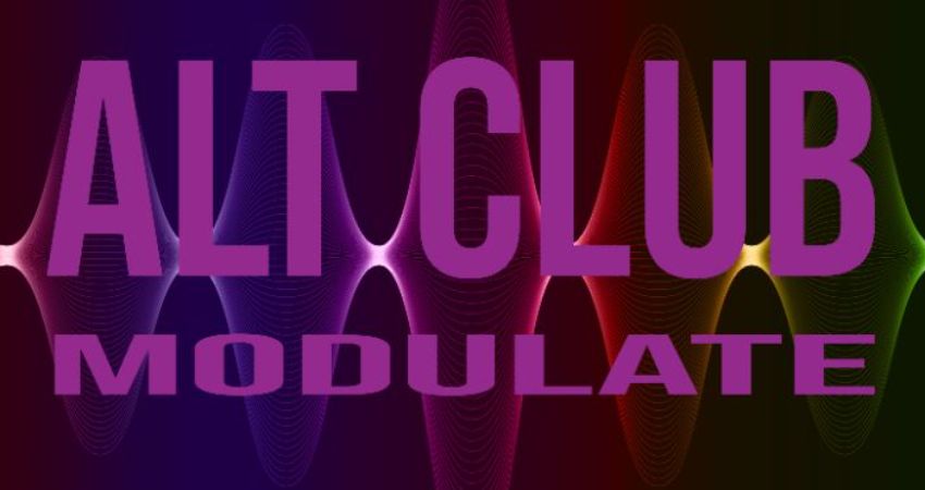 ALT.CLUB.Modulate 