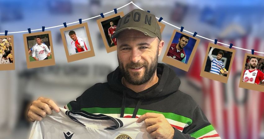 Hungerford Town FC v Wimborne Town FC