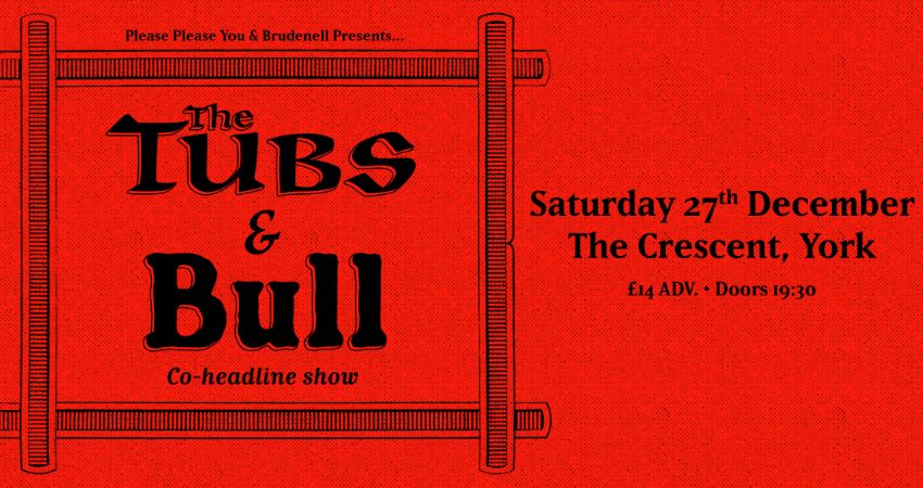 The Tubs & Bull 