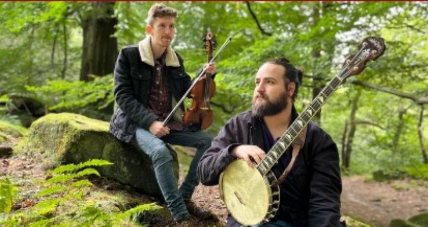 Poppy Folk Day - Workshop with Old Spot