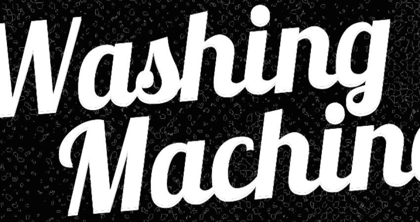 Washing Machine's 15th Birthday Party at The Hunter Club 