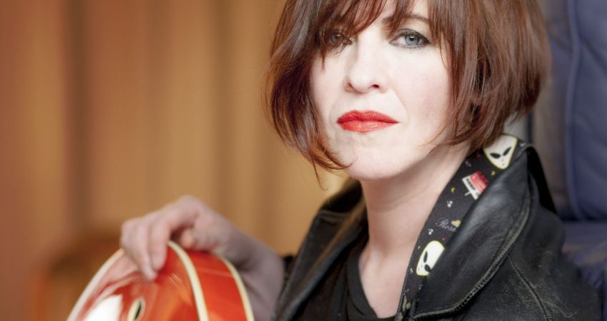 Eleanor McEvoy 