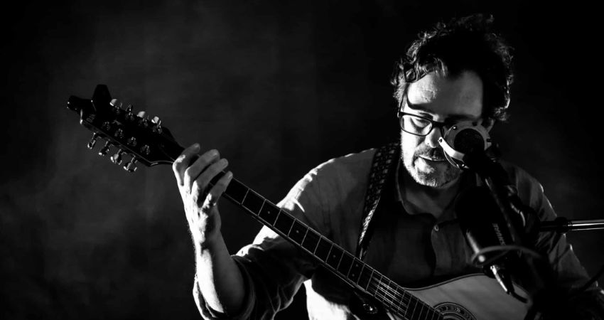 Trappist Afterland / The Gentle Good / Henry Parker 