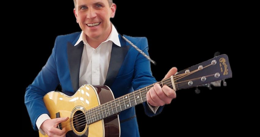 The Lonnie Donegan Story 