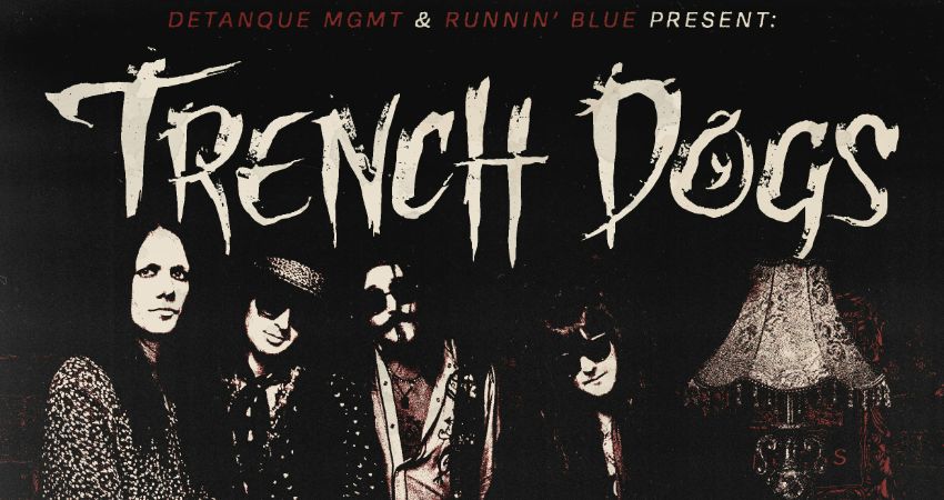 Trench Dogs 