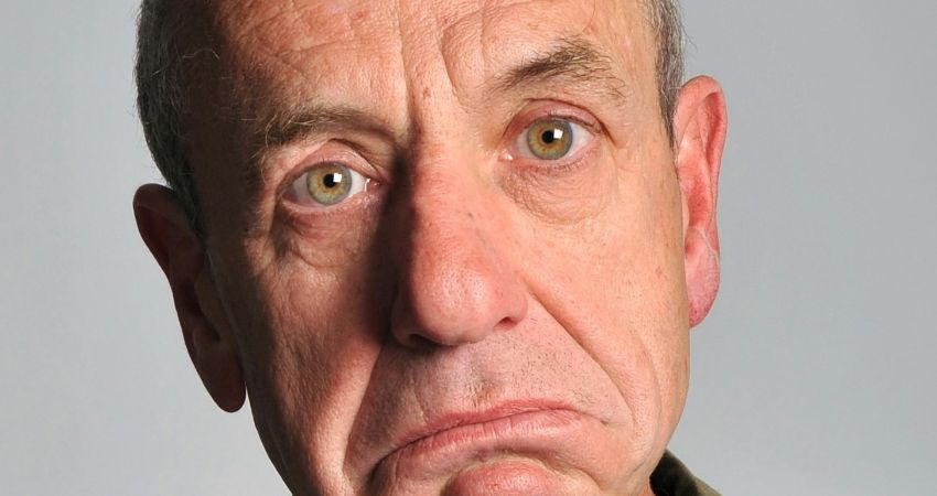 Leighton Buzzard Christmas Special