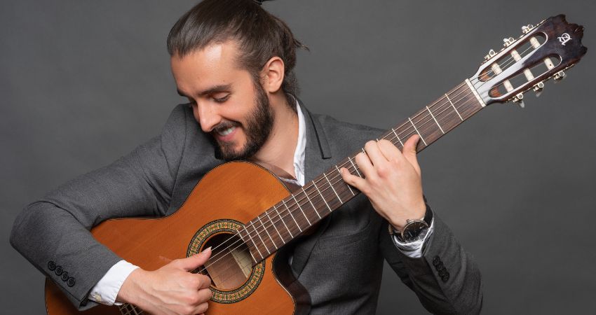 João Menezes Band at Jamboree 