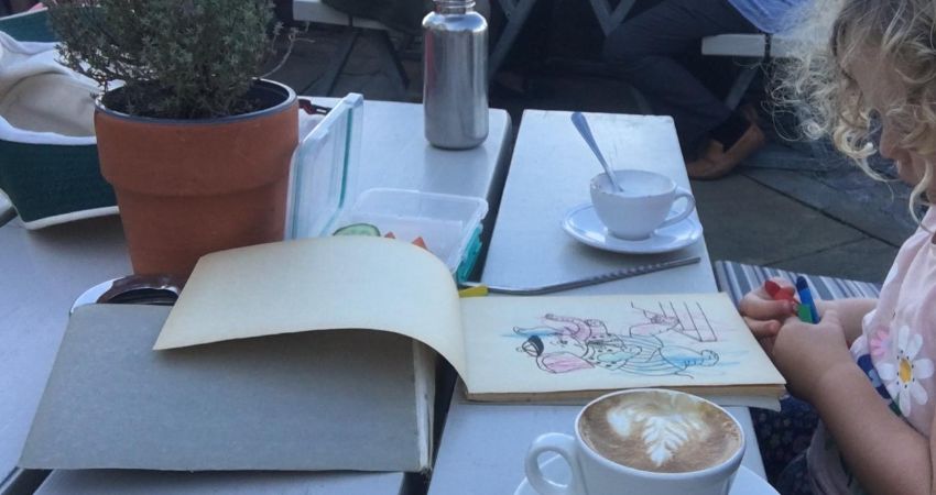 Writing Retreat -- Bookfest 