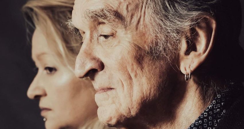 MARTIN CARTHY and VERY special guest ELIZA CARTHY 