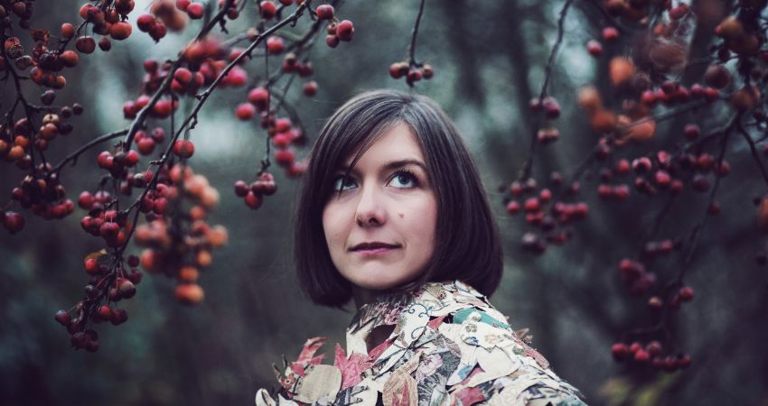 Emily Portman and friends 