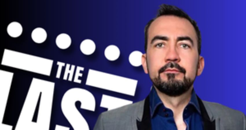 Toby Foster, Bennett Arron, Barry Dodds, Stephen Carlin 