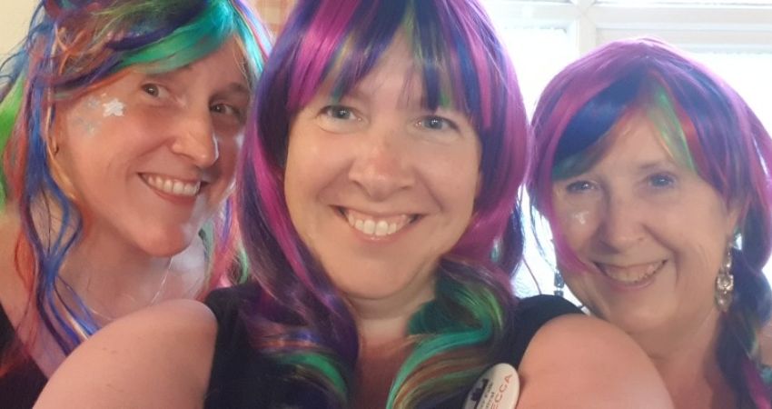 The Waite Collective 