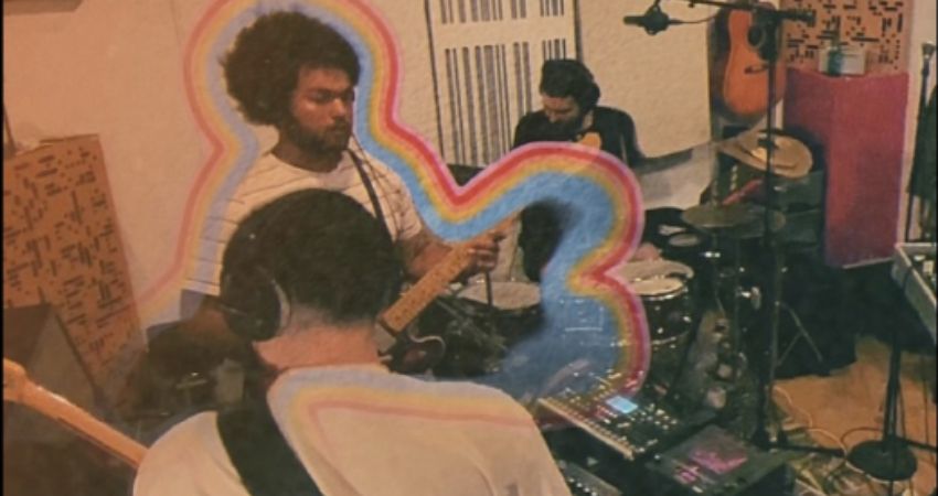 Picky New Promotions present LITESLEEPER 