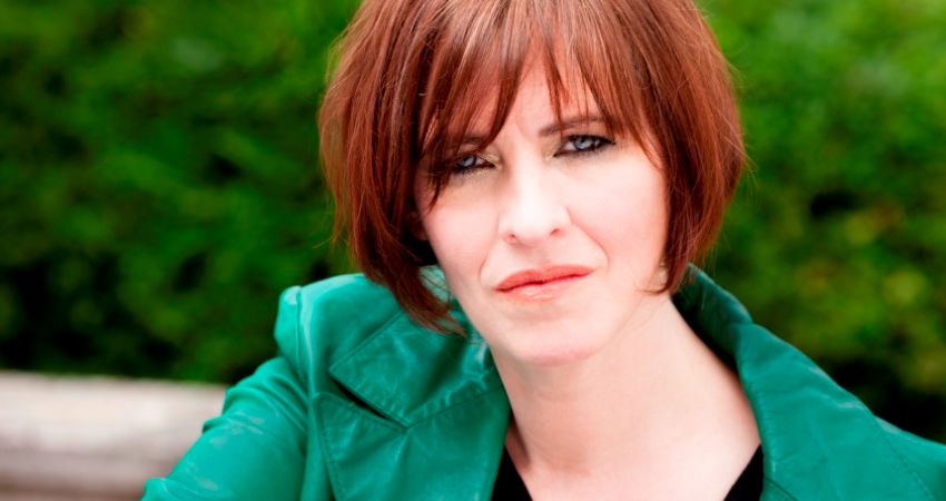 Eleanor McEvoy