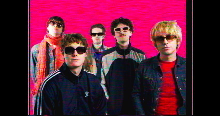 Strummer Room Records Presents.... Canned Pineapple + support 