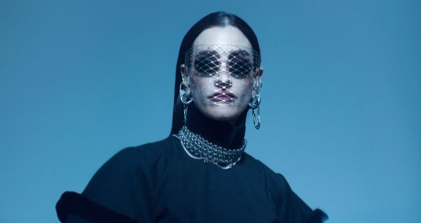 Reformation presents... Valisia Odell 