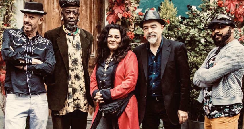 Transglobal Underground 