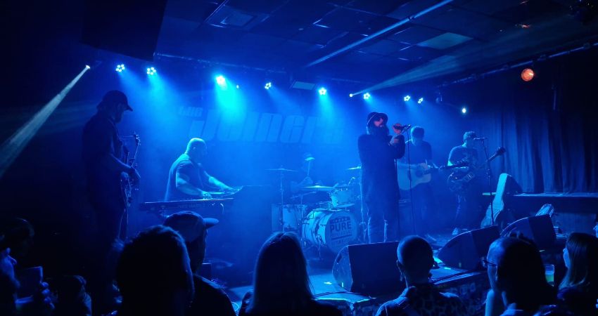 The Black Bear Killing Spree 