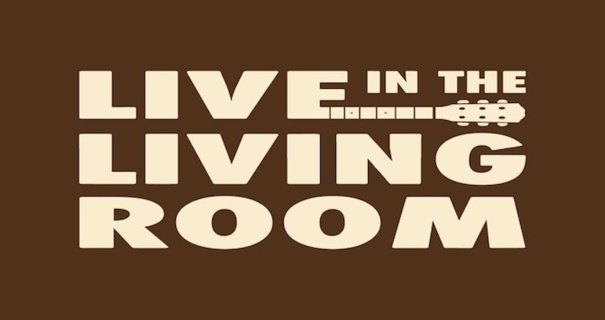 Live In The Living Room Gives Back