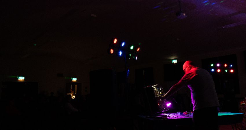 Carausias Arise! / Duncan Chapman 