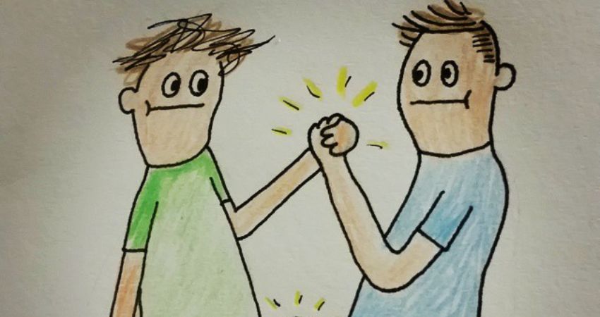 The Pump Present.... JAKE MARTIN + B-SYDES 