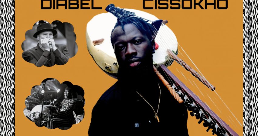 Diabel Cissokho 