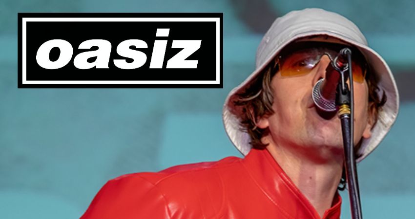 OASIZ MORNING GLORY 30TH ANNIVERSARY TOUR 