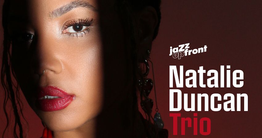 Natalie Duncan Trio