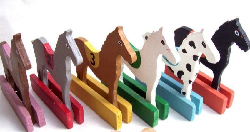 Calstock Lights Race Night