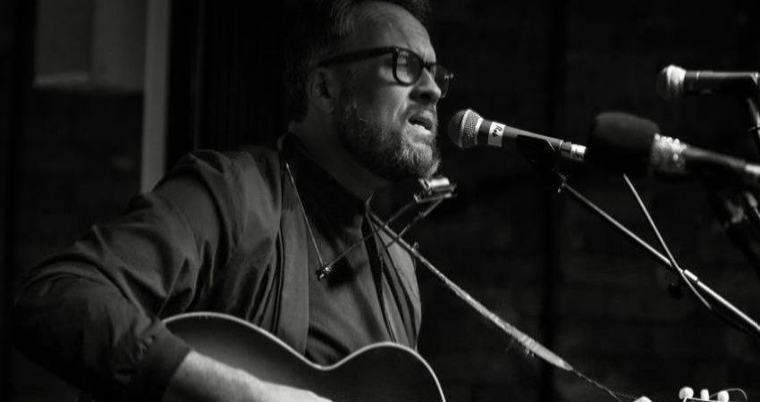 Robert Vincent trio (UK) 