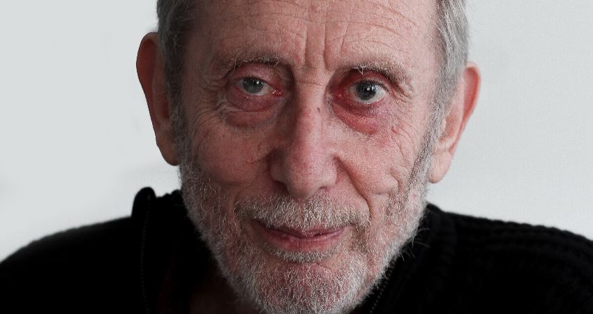 An Evening with Michael Rosen